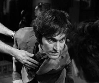 Scène du film Tetro