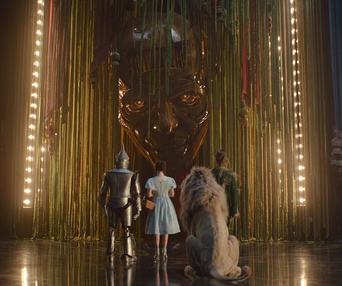 Images du film Wicked: For Good