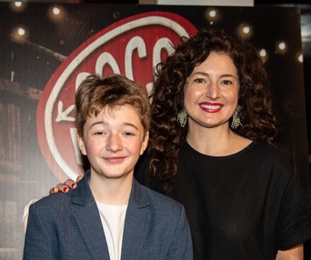 Première de Coco ferme au 26e FIFEM