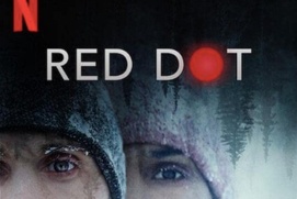 Affiche du film Red Dot