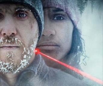 Affiche du film Red Dot