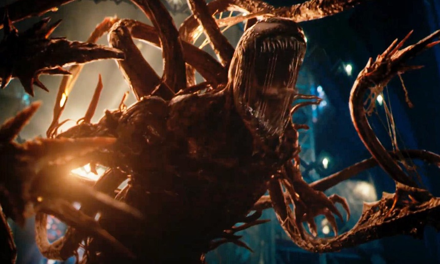 Bande-annonce : Rencontrez Cletus Kasady alias Carnage