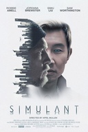 Affiche du film Simulant