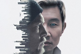 Affiche du film Simulant