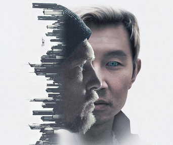 Affiche du film Simulant