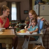 Une scène du film <em>A Dog's Journey</em>
