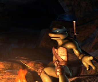 TMNT : Tortues Ninja