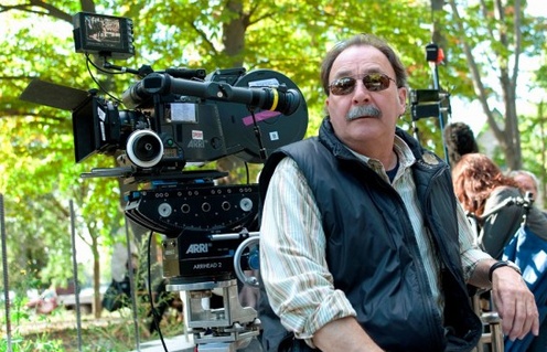 Robert Ménard sur le plateau de Reste avec moi