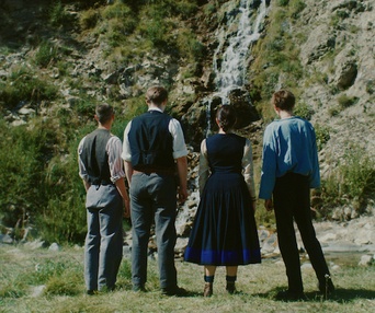 Image du film Foudre