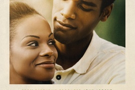 Affiche du film Southside with You
