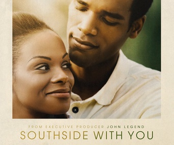 Affiche du film Southside with You
