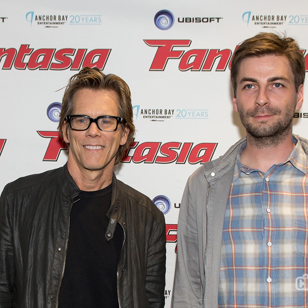 Première du film Cop Car à Fantasia 2015