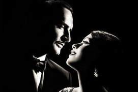 Affiche du film The Artist
