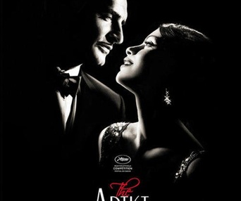 Affiche du film The Artist
