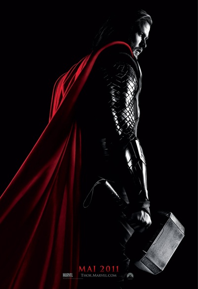 Affiche du film