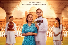 Affiche du film Le dernier vice-roi des Indes