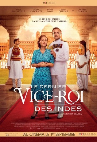 Le dernier vice-roi des Indes