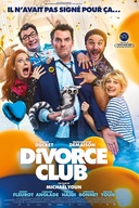 Affiche du film Divorce Club