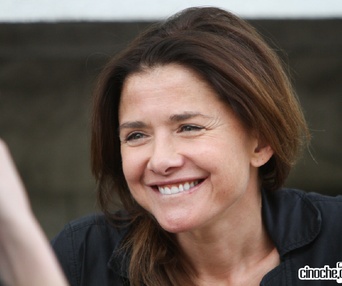 Sur le plateau de Décharge