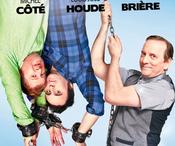 Affiche du film Le sens de l'humour