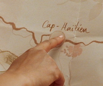Une scène du film Cette maison
