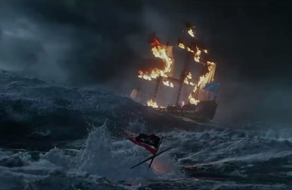 Bande-annonce 2 en anglais