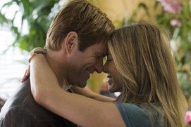Scène du film Love Happens