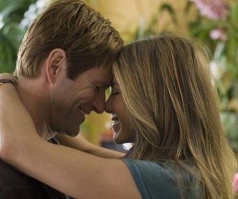 Scène du film Love Happens