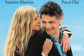 Affiche du film On est fait pour s'entendre Affiche du film On est fait pour s'entendre