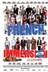 Affiche du film French Immersion - C'est la faute à Trudeau