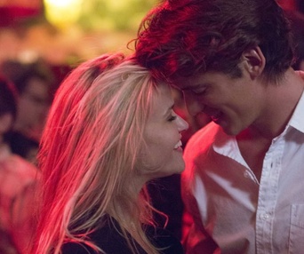 Une scène du film Home Again