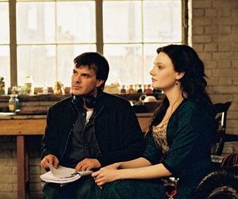 Scène du film