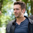 Don McKellar (à gauche) et Allan Hawco dans Republic of Doyle