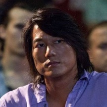 Photo de Sung Kang
