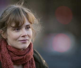 Une scène du film Cherchez Hortense