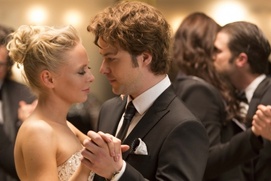 Une scène du film After the Ball