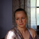 Photo de Samantha Morton