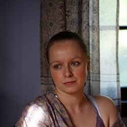 Photo de Samantha Morton
