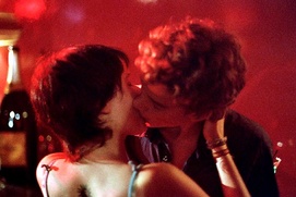 Scène du film Élève libre