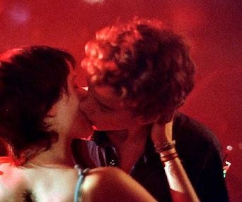 Scène du film Élève libre