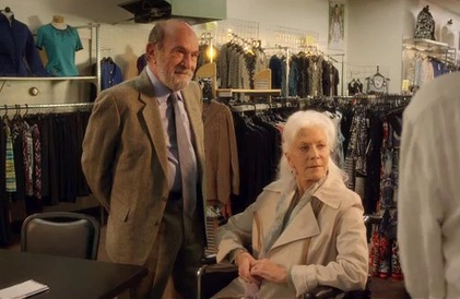 Bande-annonce en anglais