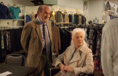 Bande-annonce en anglais