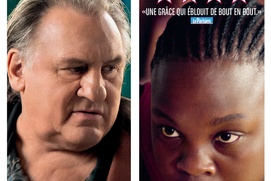 Affiche du film Robuste
