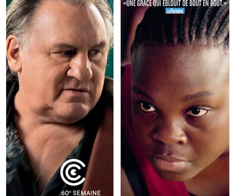 Affiche du film Robuste