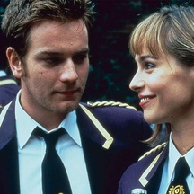 Photo de Tara Fitzgerald