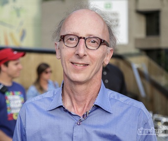Sur le tapis rouge de Louis Cyr : L'homme le plus fort du monde