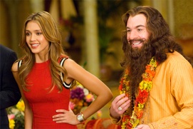scène du film The Love Guru scène du film The Love Guru