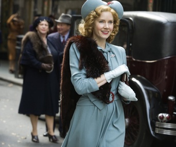 Scène du film Miss Pettigrew Lives for a Day