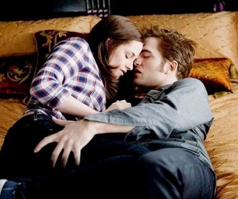 Une scène du film The Twilight Saga: Eclipse