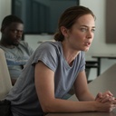 Emily Blunt dans Sicario
